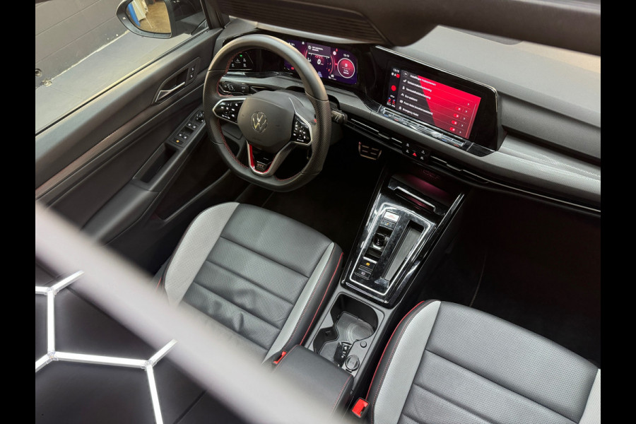 Volkswagen Golf 2.0 TSI GTI Clubsport Pano|Akrapovic|HuD|H/K