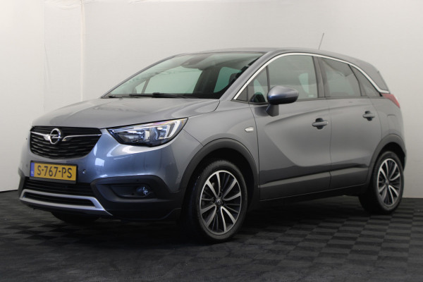 Opel Crossland X 1.2 Turbo Innovation |Camera|Navi|