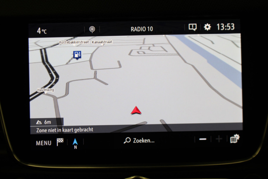 Opel Crossland X 1.2 Turbo Innovation |Camera|Navi|