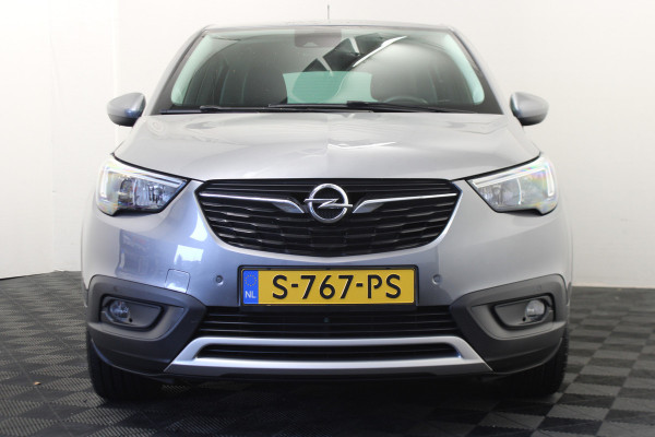Opel Crossland X 1.2 Turbo Innovation |Camera|Navi|