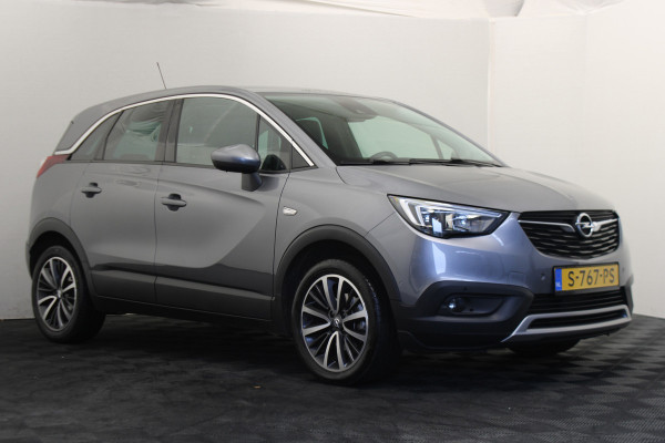 Opel Crossland X 1.2 Turbo Innovation |Camera|Navi|