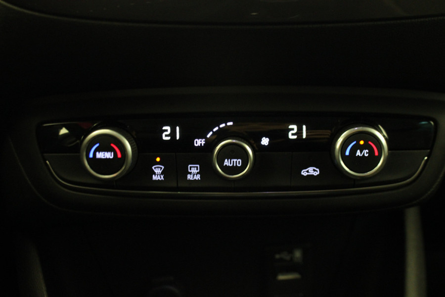 Opel Crossland X 1.2 Turbo Innovation |Camera|Navi|