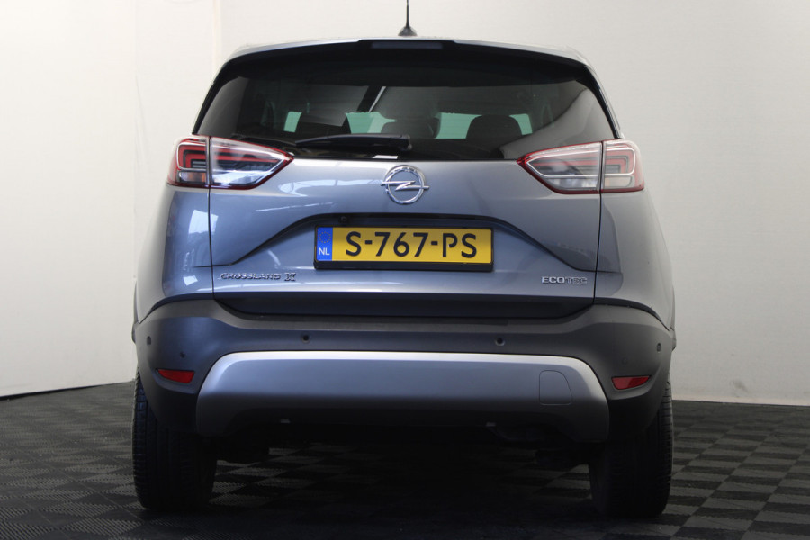 Opel Crossland X 1.2 Turbo Innovation |Camera|Navi|