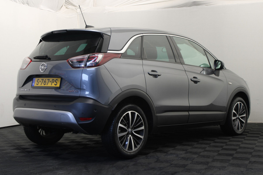 Opel Crossland X 1.2 Turbo Innovation |Camera|Navi|