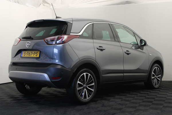 Opel Crossland X 1.2 Turbo Innovation |Camera|Navi|