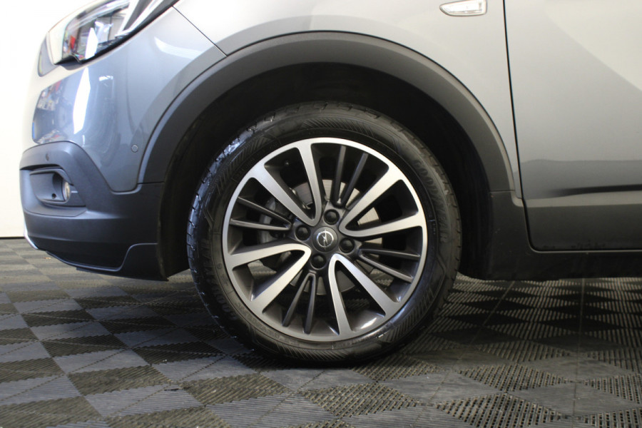 Opel Crossland X 1.2 Turbo Innovation |Camera|Navi|