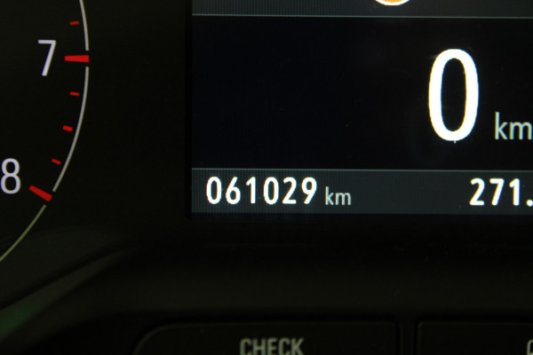 Opel Crossland X 1.2 Turbo Innovation |Camera|Navi|