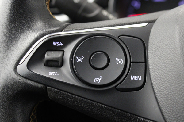 Opel Crossland X 1.2 Turbo Innovation |Camera|Navi|