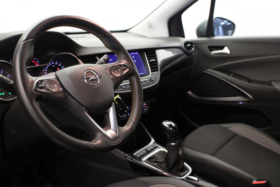 Opel Crossland X 1.2 Turbo Innovation |Camera|Navi|