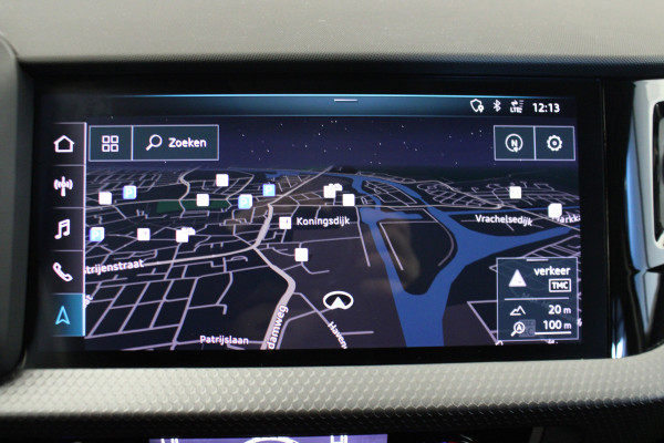 Audi A1 Sportback 30 TFSI Pro Line |Navi|Cruise|