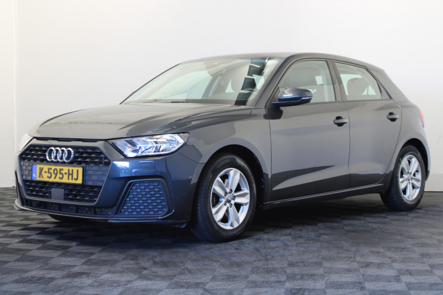 Audi A1 Sportback 30 TFSI Pro Line |Navi|Cruise|