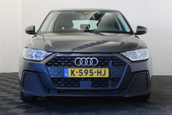 Audi A1 Sportback 30 TFSI Pro Line |Navi|Cruise|