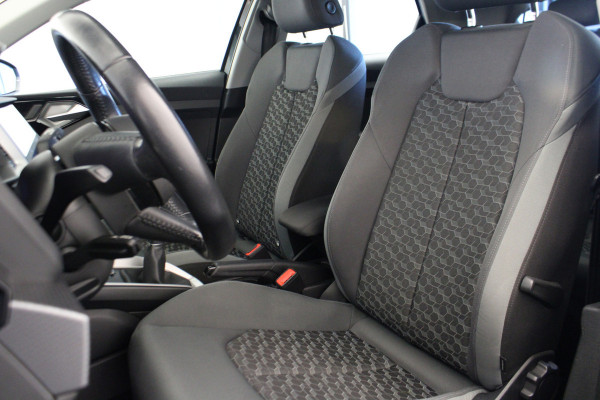 Audi A1 Sportback 30 TFSI Pro Line |Navi|Cruise|