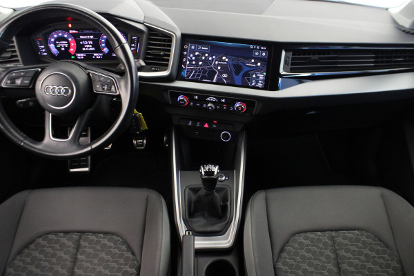 Audi A1 Sportback 30 TFSI Pro Line |Navi|Cruise|