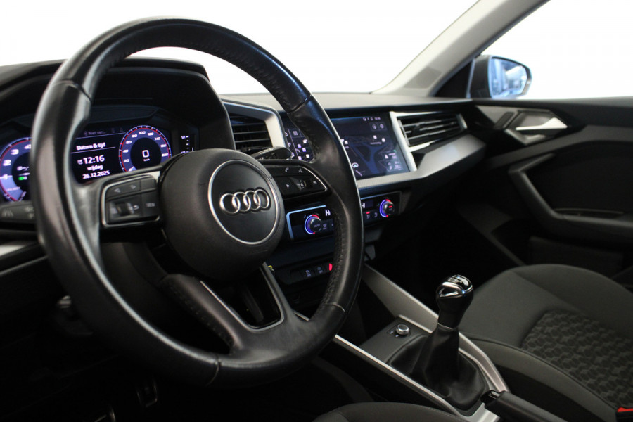 Audi A1 Sportback 30 TFSI Pro Line |Navi|Cruise|