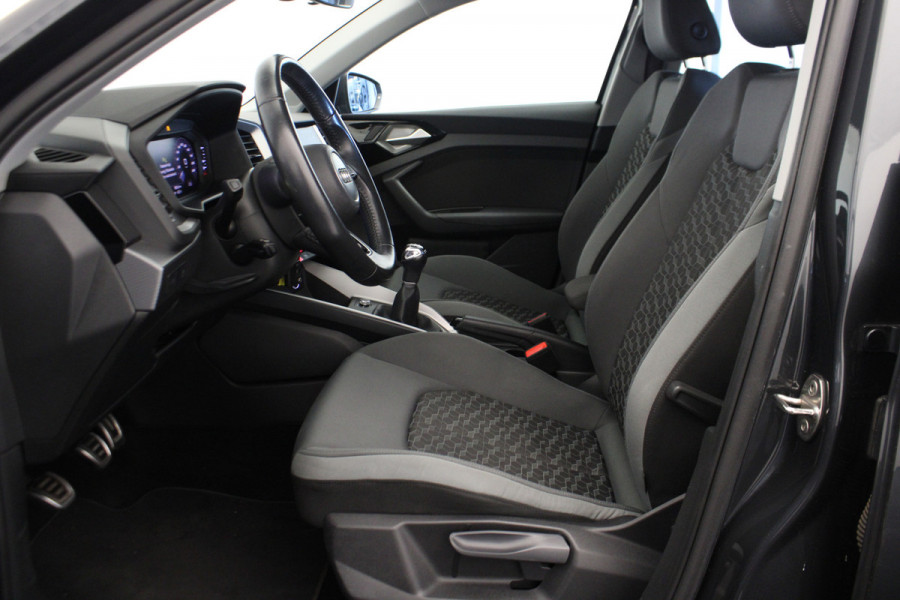 Audi A1 Sportback 30 TFSI Pro Line |Navi|Cruise|