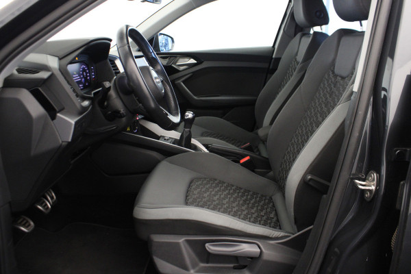 Audi A1 Sportback 30 TFSI Pro Line |Navi|Cruise|