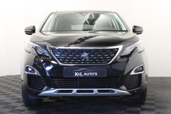 Peugeot 3008 1.2 PureTech Allure |Pano|