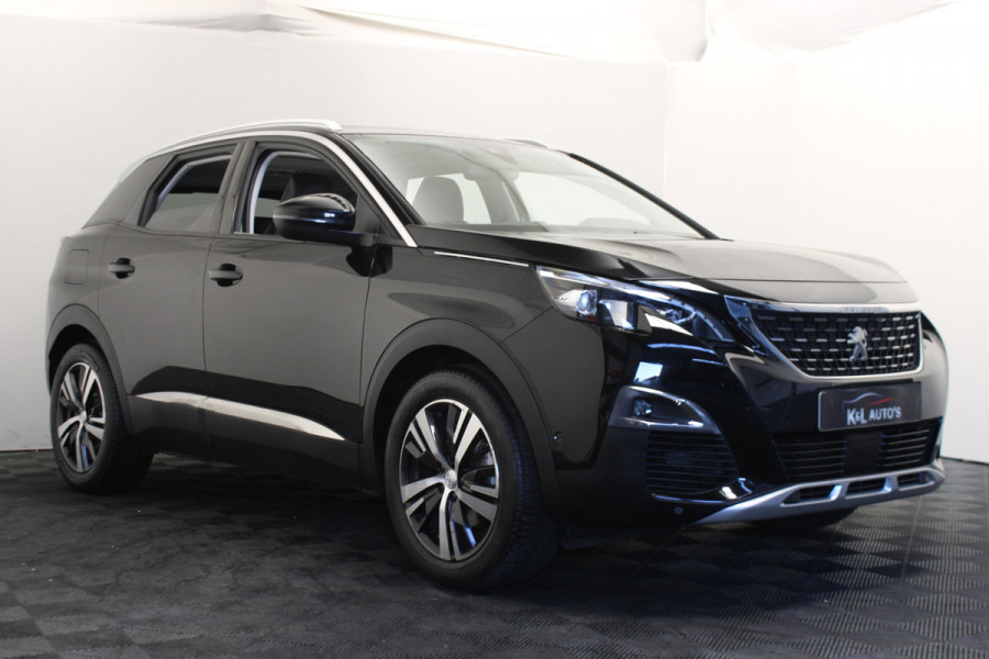 Peugeot 3008 1.2 PureTech Allure |Pano|