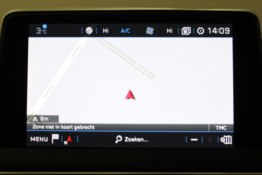 Peugeot 3008 1.2 PureTech Allure |Pano|