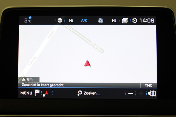 Peugeot 3008 1.2 PureTech Allure |Pano|