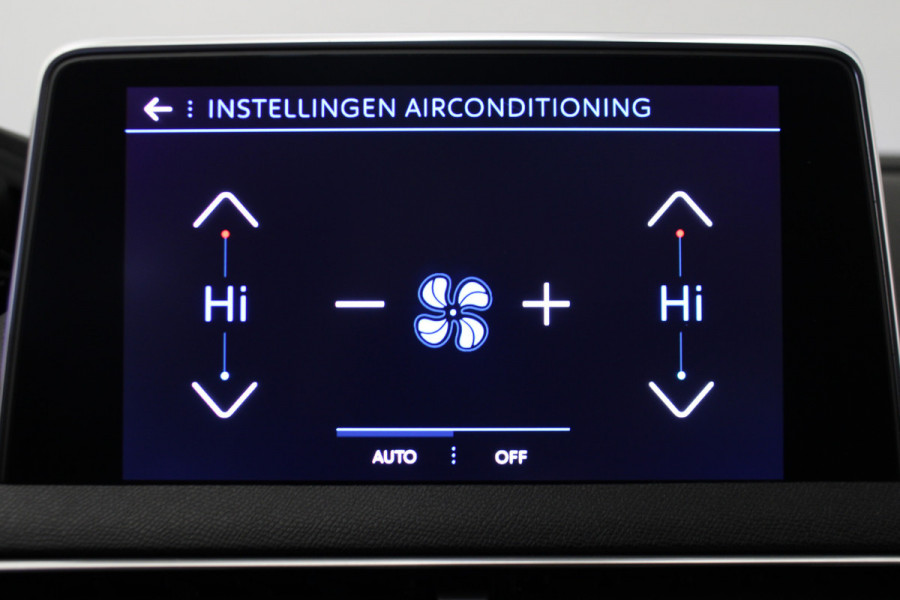 Peugeot 3008 1.2 PureTech Allure |Pano|