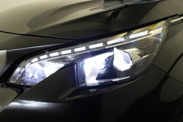 Peugeot 3008 1.2 PureTech Allure |Pano|