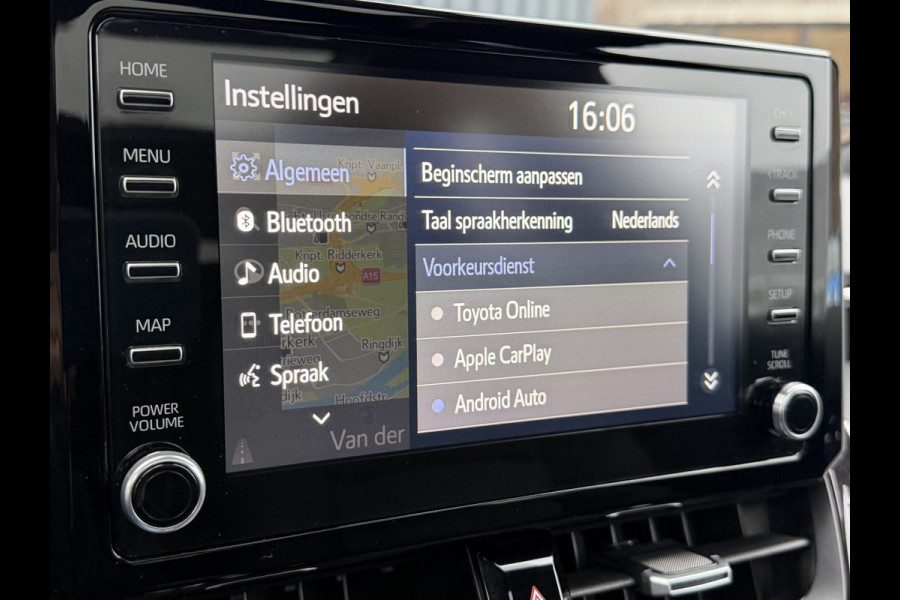 Toyota Corolla 1.8 Hybrid Style | Schuif/- kantel dak | Afnm. Trekhaak | Oxide Brons | Rijklaar!!