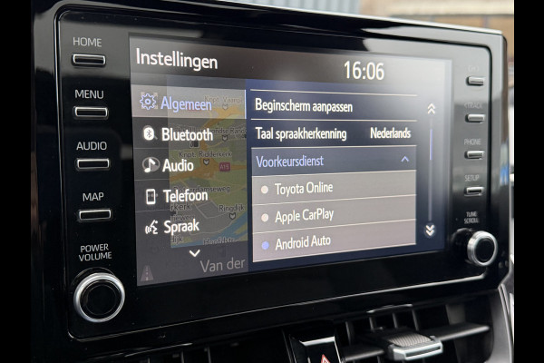Toyota Corolla 1.8 Hybrid Style | Schuif/- kantel dak | Afnm. Trekhaak | Oxide Brons | Rijklaar!!