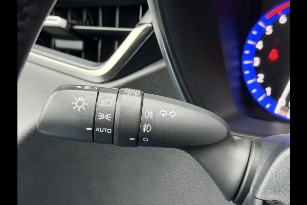 Toyota Corolla 1.8 Hybrid Style | Schuif/- kantel dak | Afnm. Trekhaak | Oxide Brons | Rijklaar!!