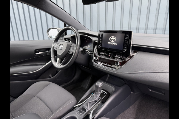 Toyota Corolla 1.8 Hybrid Style | Schuif/- kantel dak | Afnm. Trekhaak | Oxide Brons | Rijklaar!!