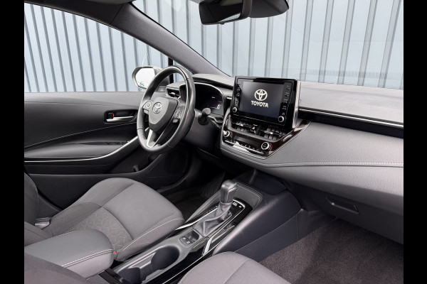 Toyota Corolla 1.8 Hybrid Style | Schuif/- kantel dak | Afnm. Trekhaak | Oxide Brons | Rijklaar!!