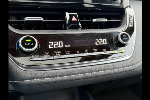 Toyota Corolla 1.8 Hybrid Style | Schuif/- kantel dak | Afnm. Trekhaak | Oxide Brons | Rijklaar!!