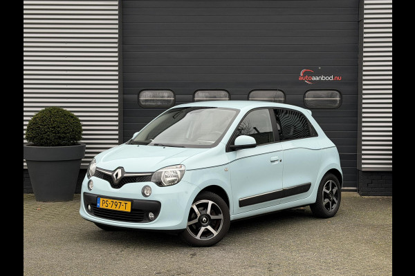 Renault Twingo 0.9 TCe Dynamique Automaat | Airco | Parkeersensoren | Lichtmetalen Velgen |