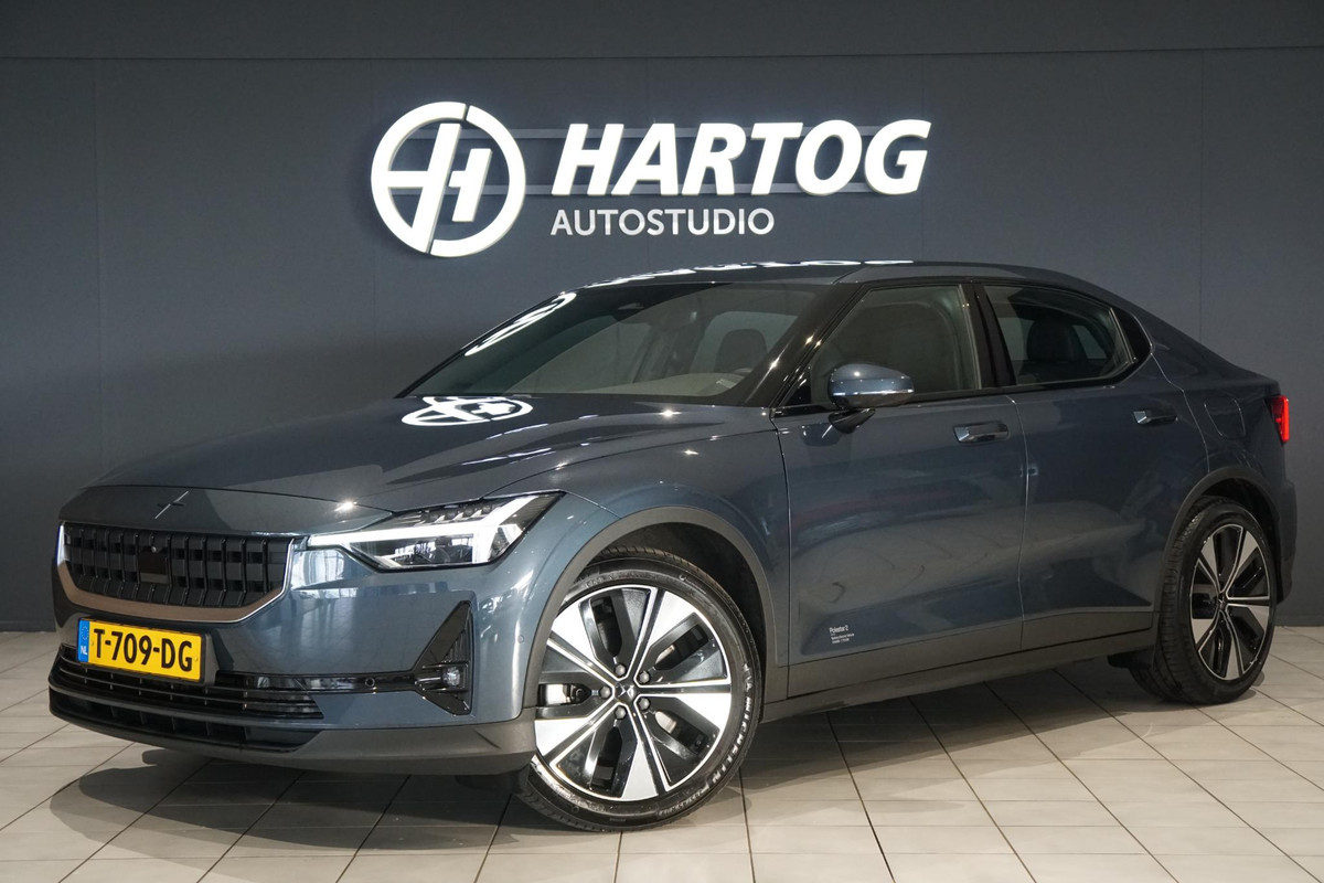 Polestar 2 Long Range Single Motor 78 kWh