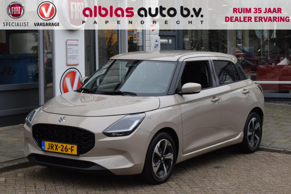 Suzuki Swift 1.2 Style Smart Hybrid|Carplay|Camera