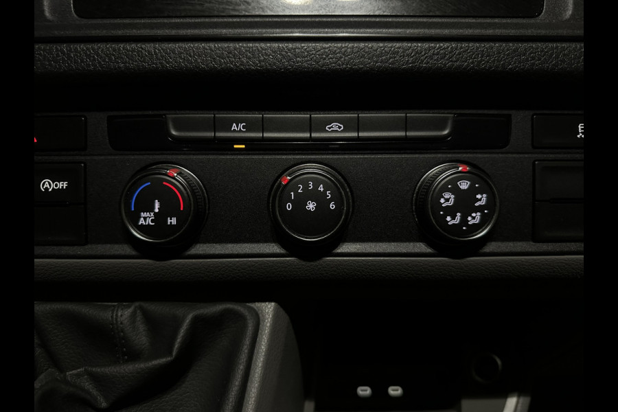 Volkswagen Crafter 2.0 TDI 140pk L3H3 L2H2 Euro6 Airco | Camera | Apple carplay | Android auto bijrijdersbank, 3000kg trekvermogen