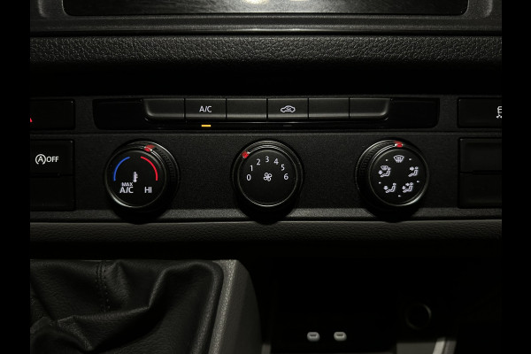 Volkswagen Crafter 2.0 TDI 140pk L3H3 L2H2 Euro6 Airco | Camera | Apple carplay | Android auto bijrijdersbank, 3000kg trekvermogen