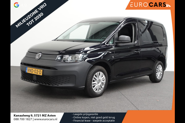 Volkswagen Caddy Cargo 2.0 TDI Airco Apple Carplay/ Android Auto Bluetooth