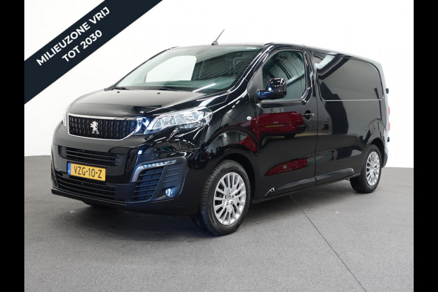 Peugeot Expert 1.5 BlueHDI 120PK L2H1 Airco Navi Trekhaak Carplay Cruise Control