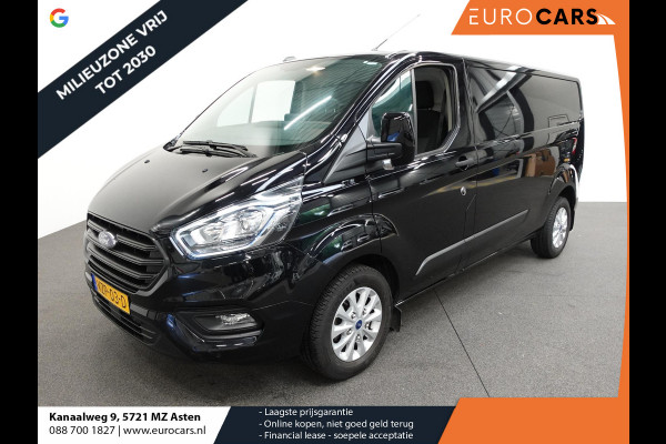 Ford Transit Custom 300 2.0 TDCI L2H1 Trend Aut. Airco Navi Cruisecontrol Camera PDCVA