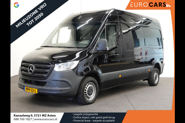 Mercedes-Benz Sprinter L2H2 Automaat Airco Navi Camera Trekhaak Cruisecontrol 3Zits Carplay