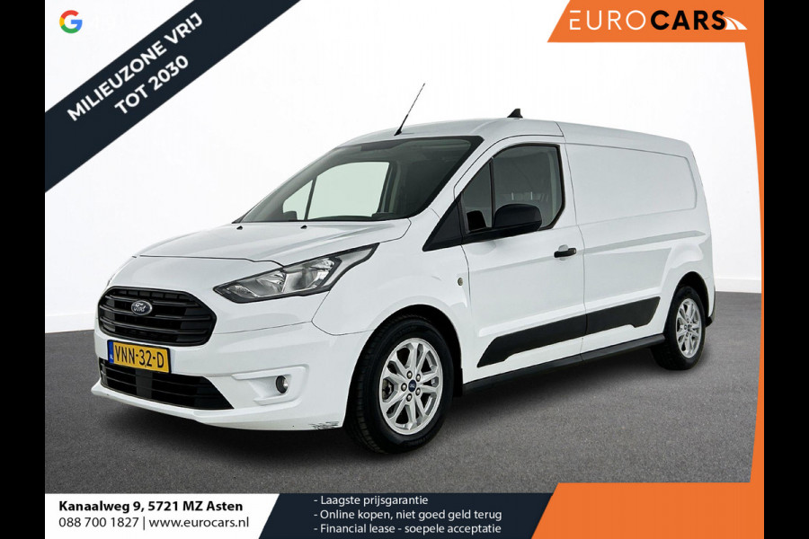 Ford Transit Connect 1.5 L2 Trend 100 PK Navi Airco PDC A Cruise Control 3 Zits Camera DAB+