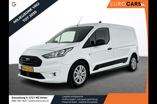Ford Transit Connect 1.5 L2 Trend 100 PK Navi Airco PDC A Cruise Control 3 Zits Camera DAB+