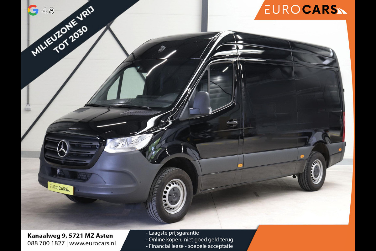 Mercedes-Benz Sprinter 315 L2H2 Automaat Airco Camera Navigatie MBUX Trekhaak Euro6
