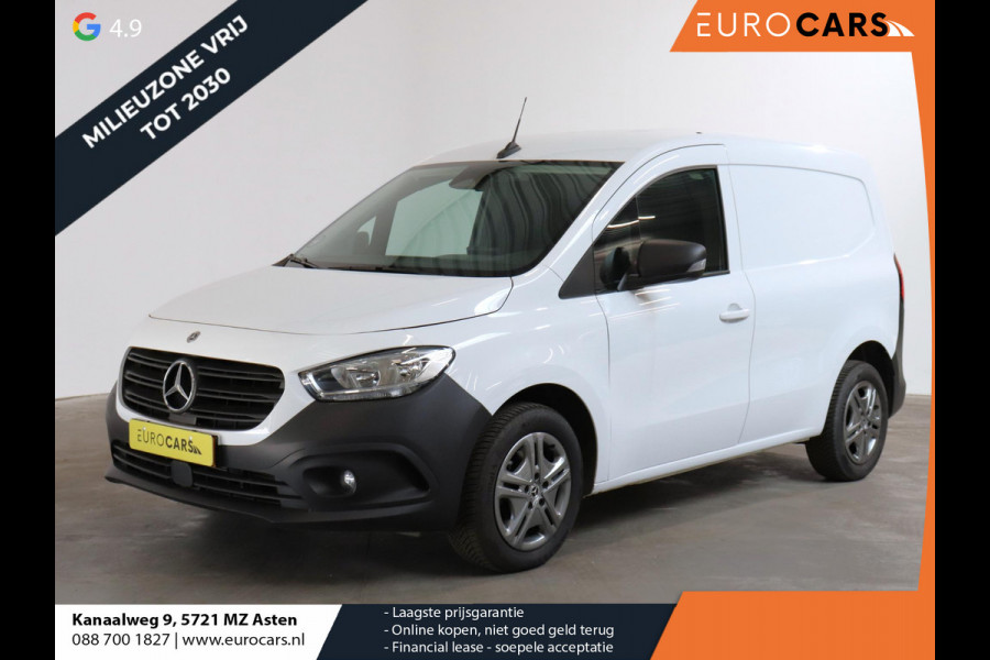 Mercedes-Benz Citan 110 CDI Automaat Navigatie Camera Cruise control Airco Bluetooth Euro6
