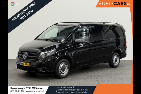 Mercedes-Benz Vito 114 CDI Lang Navi Automaat Bluetooth Camera Trekhaak