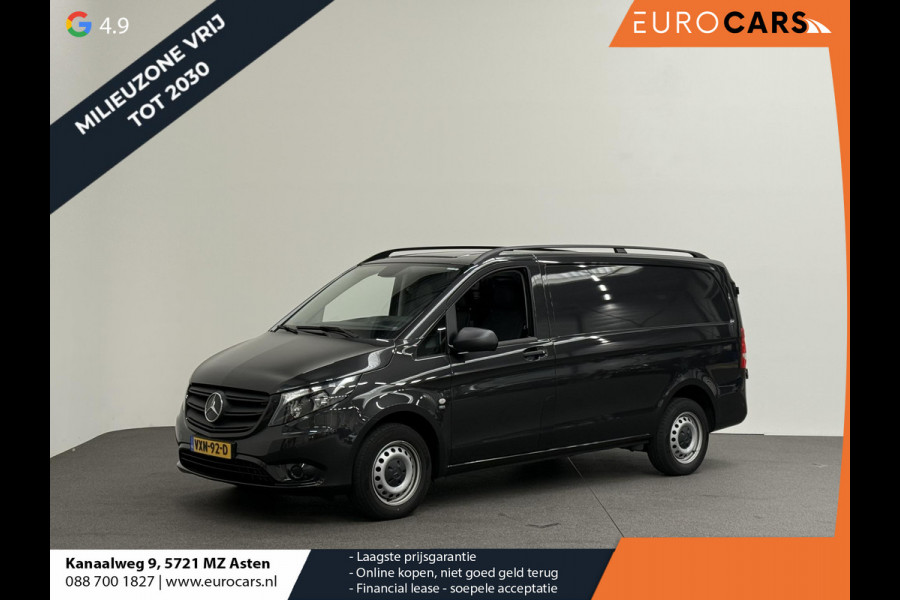 Mercedes-Benz Vito 114 CDI Lang Automaat Airco Bluetooth Camera Trekhaak