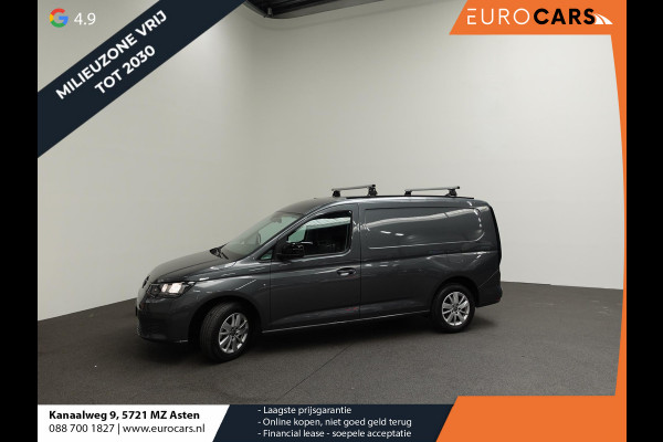 Volkswagen Caddy Cargo Maxi 2.0 TDI Style Automaat Airco Bluetooth Cruise Control  App-Connect Prijs Incl. BOVAG Garantie