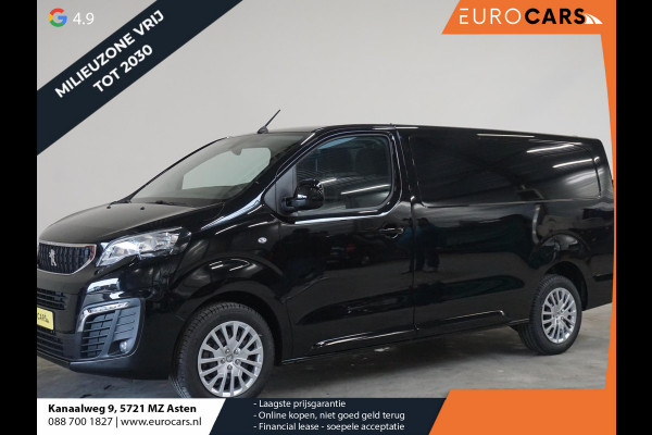 Peugeot Expert 145pk L3 Automaat Airco Navi Cruise Trekhaak